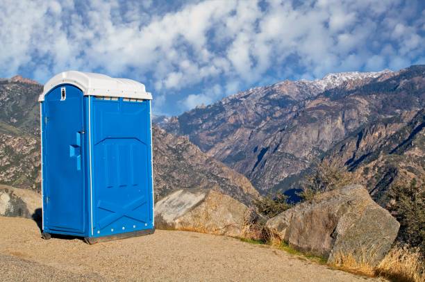 Portable Toilet Options We Offer in Zeeland, MI