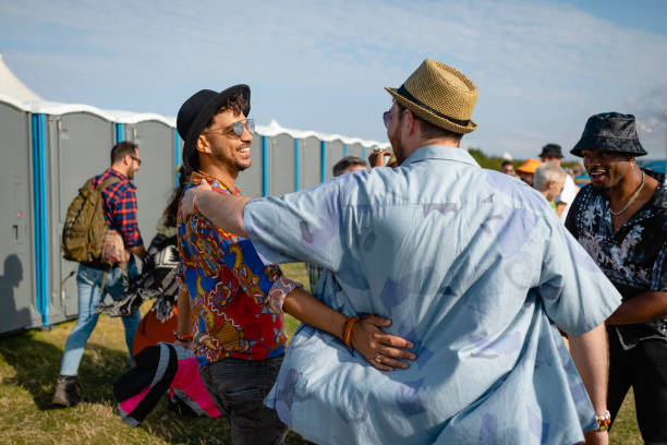 Best Porta potty delivery and setup  in Zeeland, MI