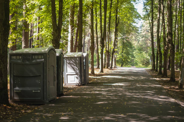 Sanitation services for porta potties in Zeeland, MI