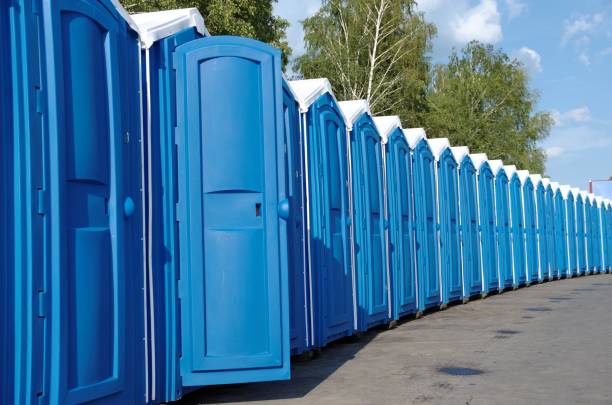 Best Emergency porta potty rental  in Zeeland, MI